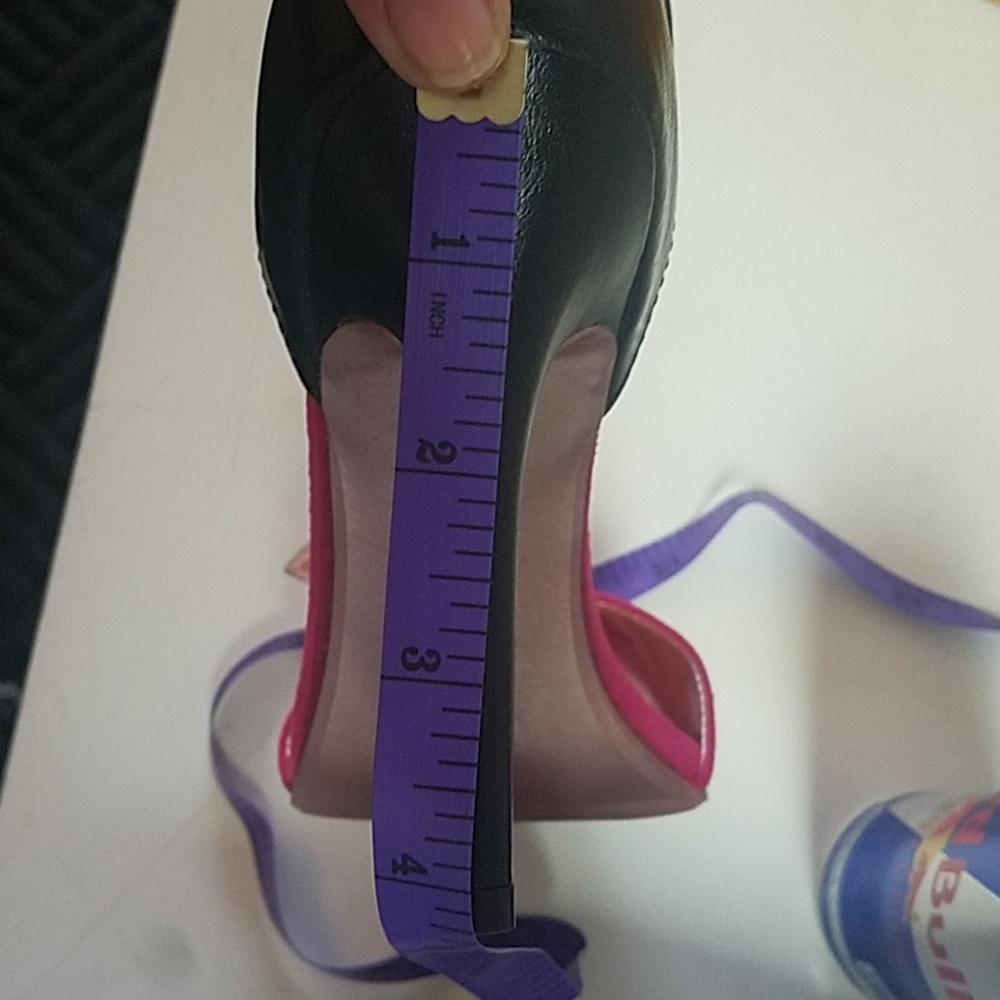 Gomax heels - Picture 8 of 8